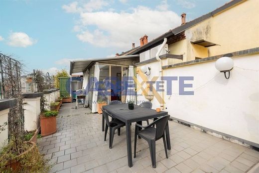 Penthouse in Milan, Lombardy