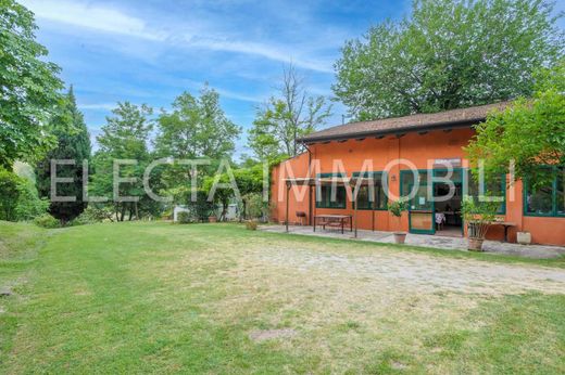 ﻓﻴﻼ ﻓﻲ بولونيا, Bologna