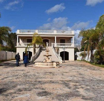 Villa en Mazara del Vallo, Trapani