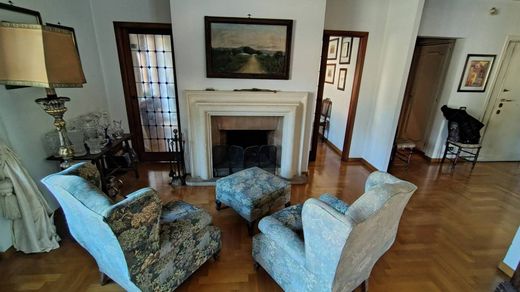 套间/公寓  罗马市, 罗马省