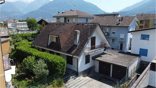 Luxury home in Domodossola, Verbania