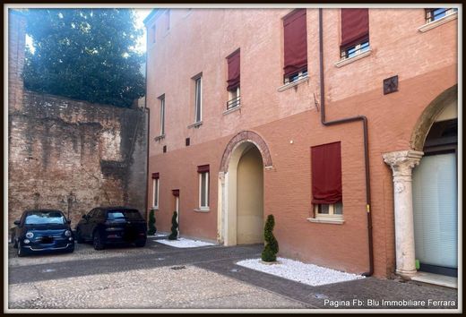 Casa de luxo - Ferrara, Provincia di Ferrara