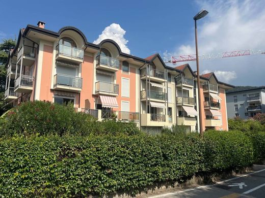 Apartment / Etagenwohnung in Riva del Garda, Trient