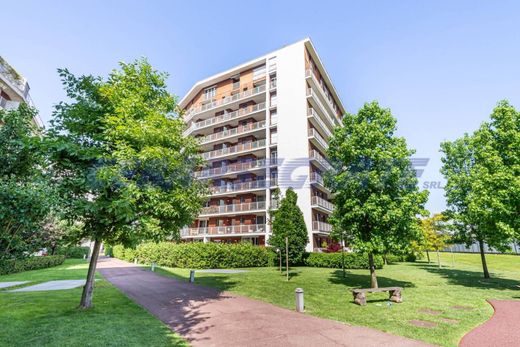 Apartamento - Segrate, Milão