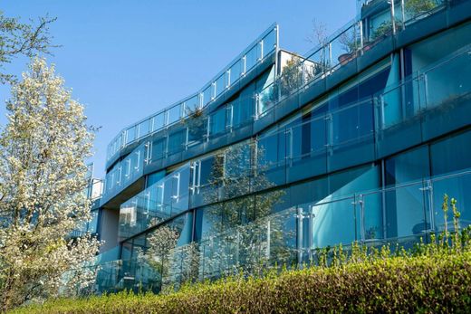 Penthouse in Assago, Mailand