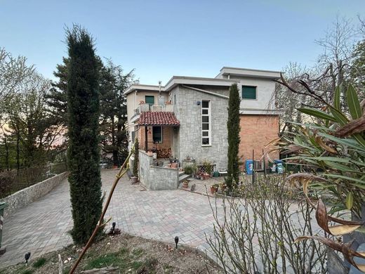 Villa en Moncalieri, Turín