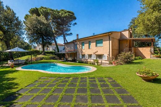 Villa in Pisa, Province of Pisa