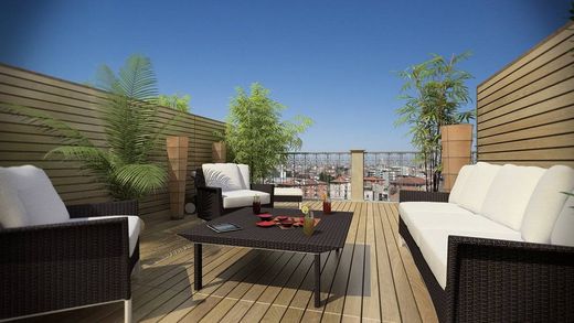 Penthouse in Padua, Veneto