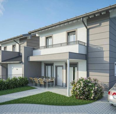 Вилла, Колленьо, Torino