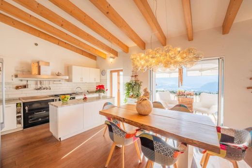 Casa de lujo en Trento, Tirol del Sur