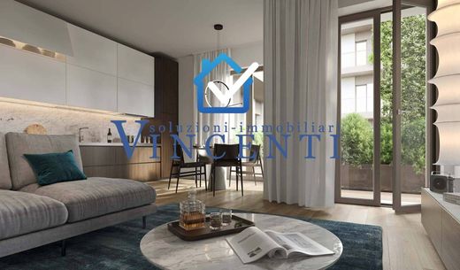 Apartment in Milan, Lombardy