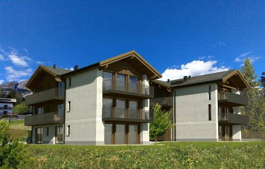 Appartement in Bormio, Provincia di Sondrio