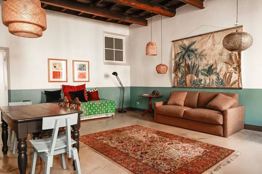 ローマ, ラツィオ州のアパートメント