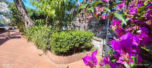 Apartament w Vico Equense, Napoli