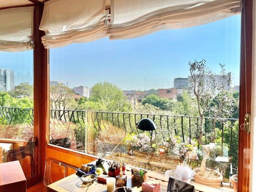 Apartment in Milan, Lombardy