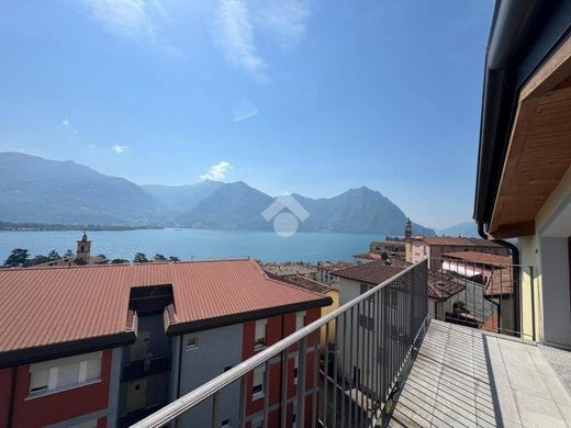 Luksusowy dom w Lovere, Provincia di Bergamo