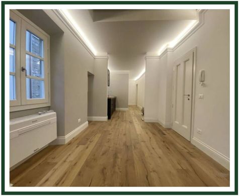 Apartment / Etagenwohnung in Florenz, Toskana