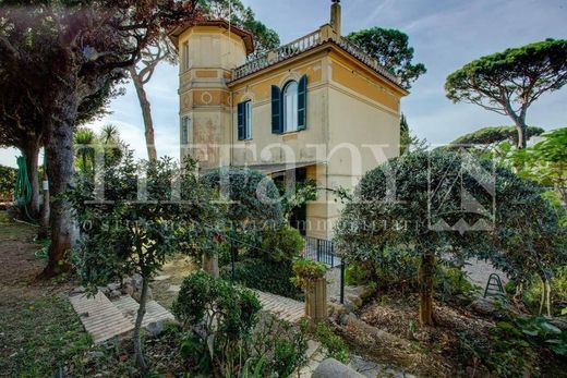 Villa in Anzio, Rom