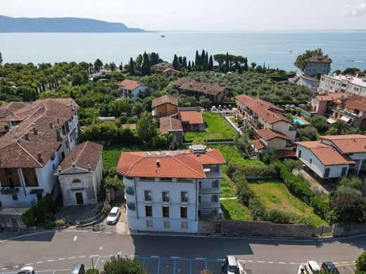 Βίλα σε Toscolano Maderno, Provincia di Brescia