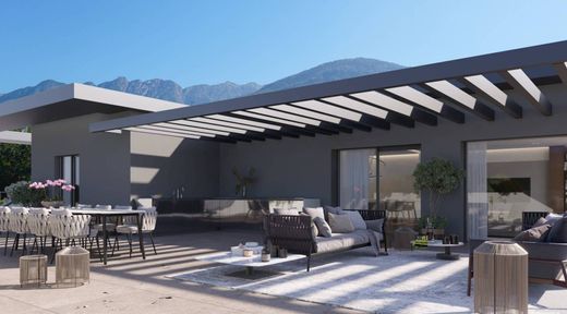 Penthouse à Morbegno, Provincia di Sondrio