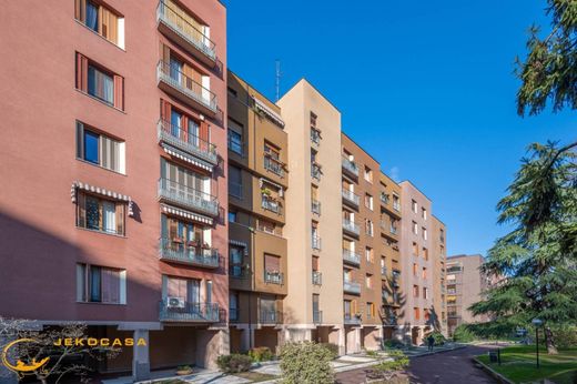 Apartamento - Milão, Lombardia