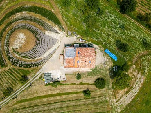 Εξοχική κατοικία σε Sala Monferrato, Provincia di Alessandria