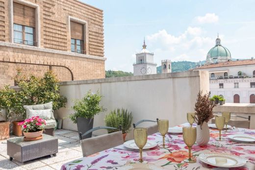 Пентхаус, Брешия, Provincia di Brescia