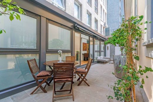 Apartamento - Milão, Lombardia
