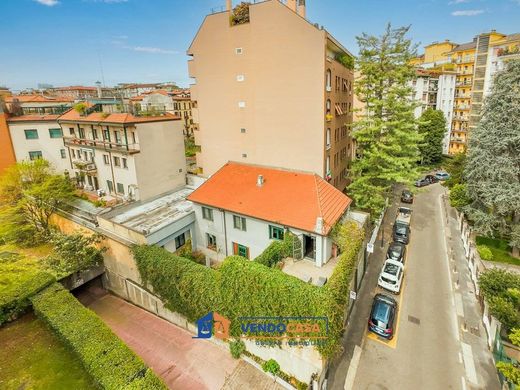 Villa in Milan, Lombardy