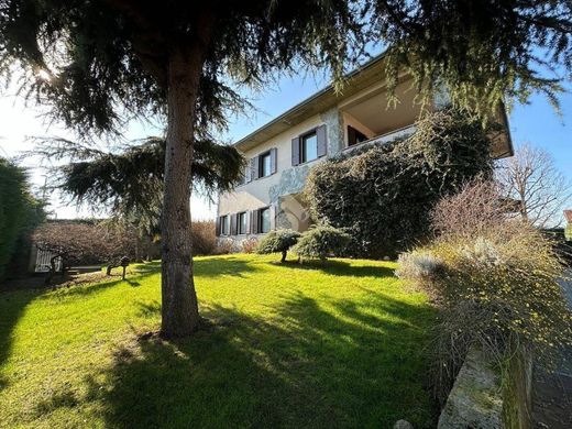 Villa in Pozzo d'Adda, Città metropolitana di Milano