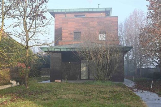 Villa in Crema, Provincia di Cremona