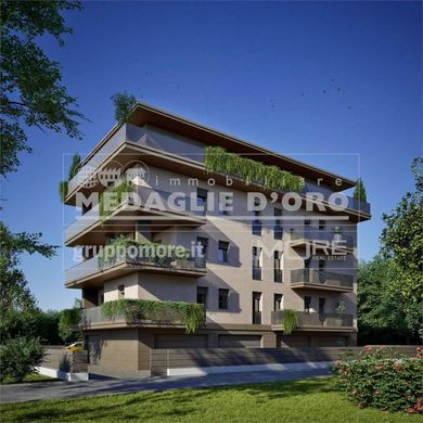 Apartment in Modena, Provincia di Modena