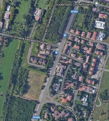 ﻓﻴﻼ ﻓﻲ مودينا, Provincia di Modena