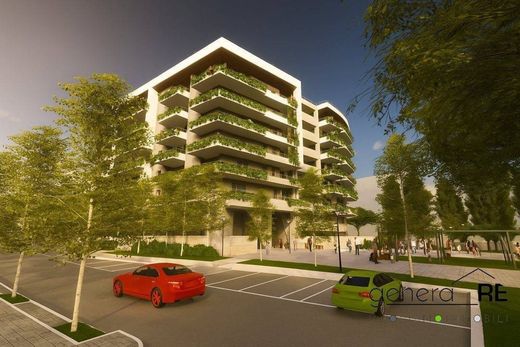 Daire Pescara, Pescara ilçesinde