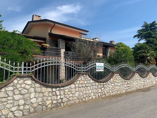 Villa in Turriaco, Gorizia
