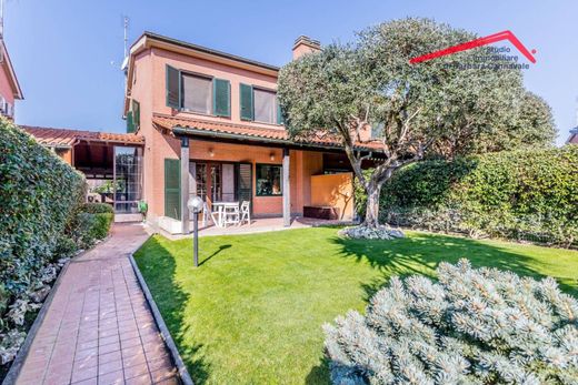 Villa in Rome, Latium