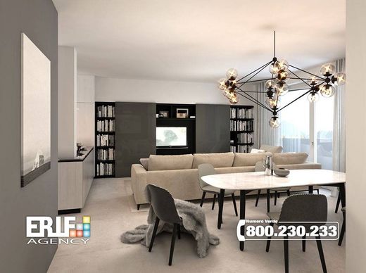 Villa Cerro Maggiore, Milano ilçesinde