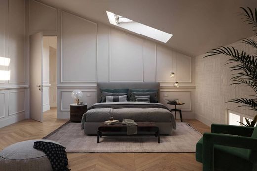 Penthouse in Como, Provincia di Como