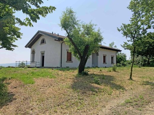 Villa a Albinea, Reggio Emilia