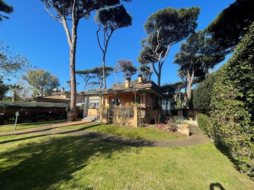 Villa in Fiumicino, Rom