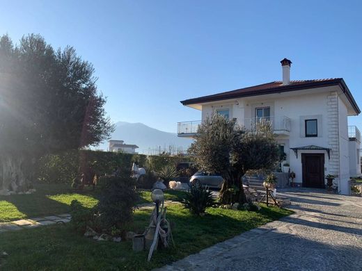 Villa in Scafati, Provincia di Salerno