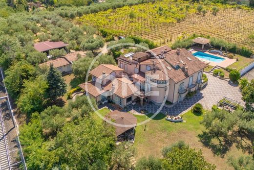 Villa in Frascati, Rome