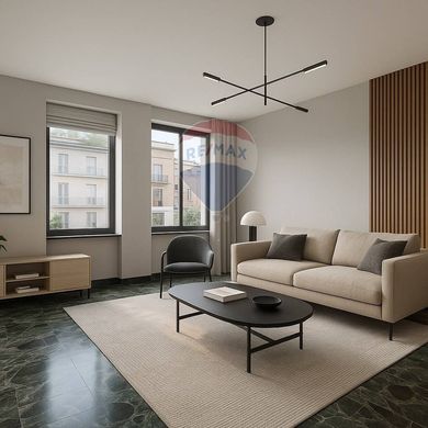 Apartament w Mediolan, Città metropolitana di Milano