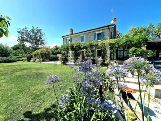 Βίλα σε Misano Adriatico, Provincia di Rimini