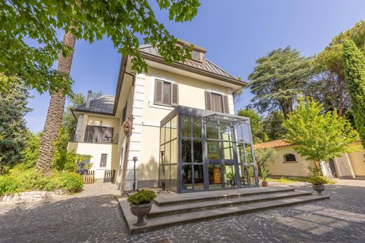 Villa in Velletri, Rome