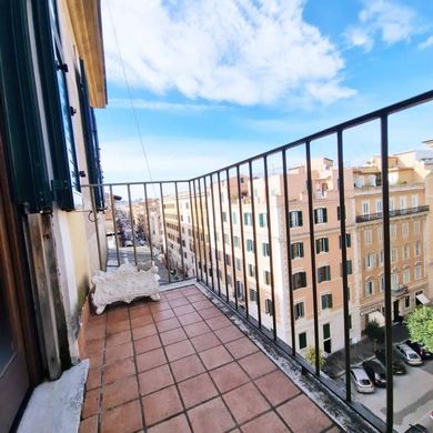 Penthouse in Rome, Latium