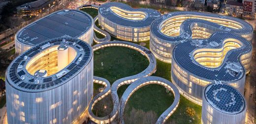 Piso / Apartamento en Milán, Lombardia