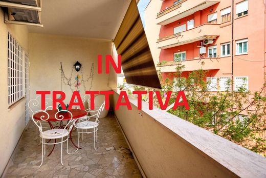 Квартира, Рим, Lazio