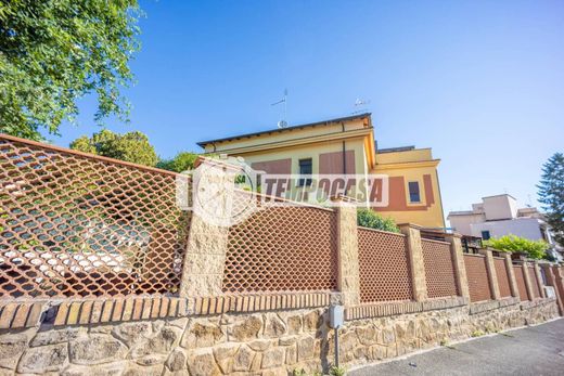 ローマ, ラツィオ州のヴィラ