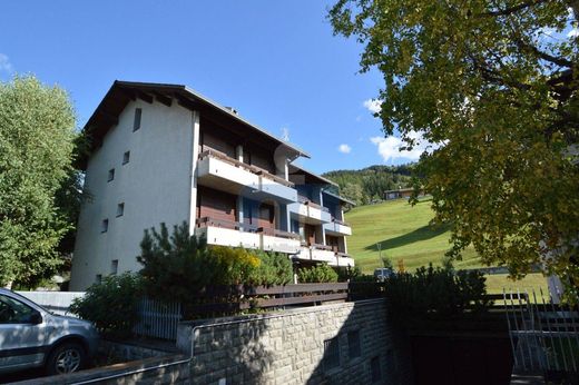 Apartment in Bormio, Provincia di Sondrio